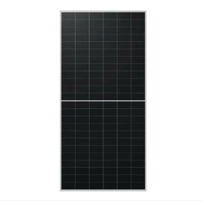 Солнечная панель Longi 650w hi-mo10 Сонячна панель лонги 650вт химо 10 солнечная батарея лонгі 650 хімо 10